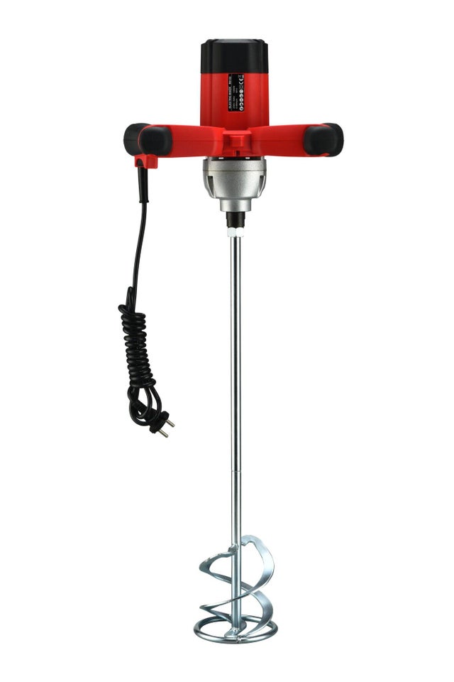 Malaxeur  électrique RUBIMIX-7 MINIMAX 1200 W - RUBI