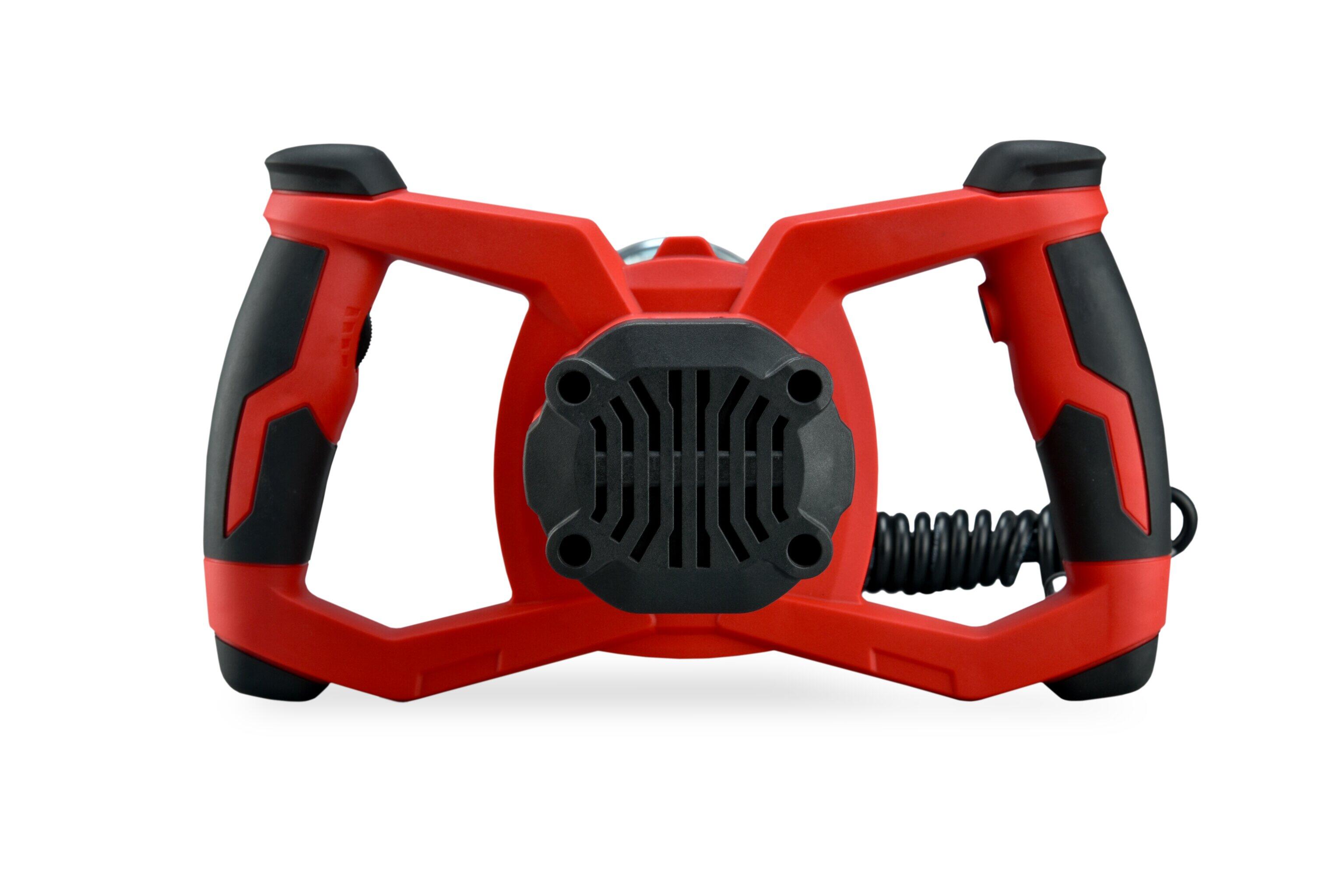 Malaxeur  électrique RUBIMIX-7 MINIMAX 1200 W - RUBI - 3