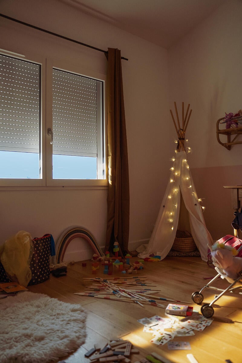 Kit de remplacement de moteur de volet roulant - Filaire - 20 Nm - Somfy 1240386 - 4