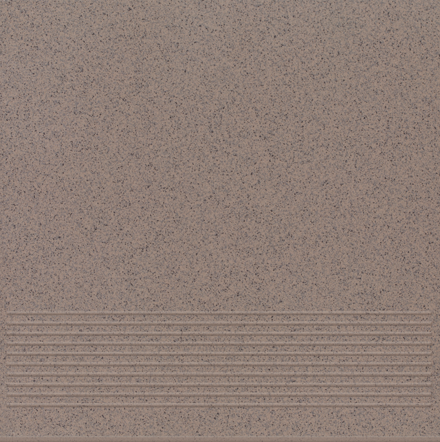 Stopnica Salti Beige 30X30 Ceramika Paradyż