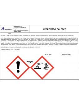 CAL APAGADA 12 KG - 2