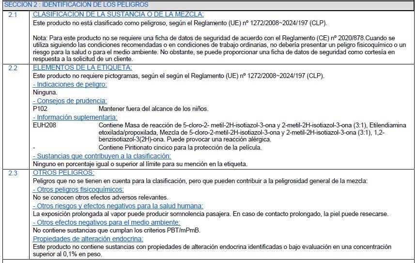 BASE PINTURA FACHADAS MATE FERRO-ELAST 15L TONOS INTENSOS - 2