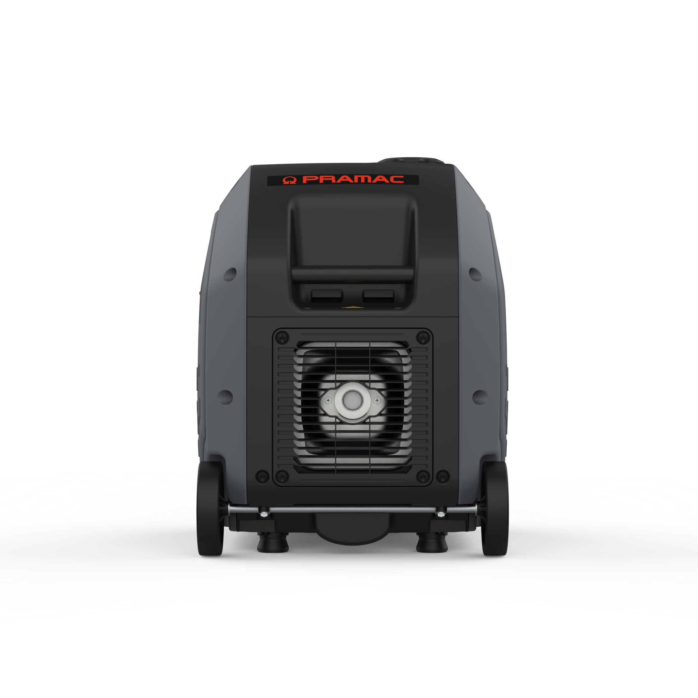 Gerador inverter 6500 W Pramac PMI6500 SOL AA - 7