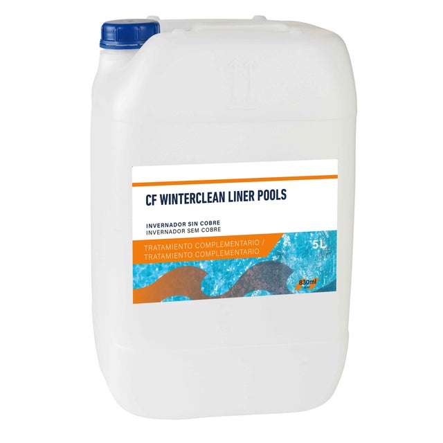 INVERNADOR LÍQUIDO SIN COBRE 5L