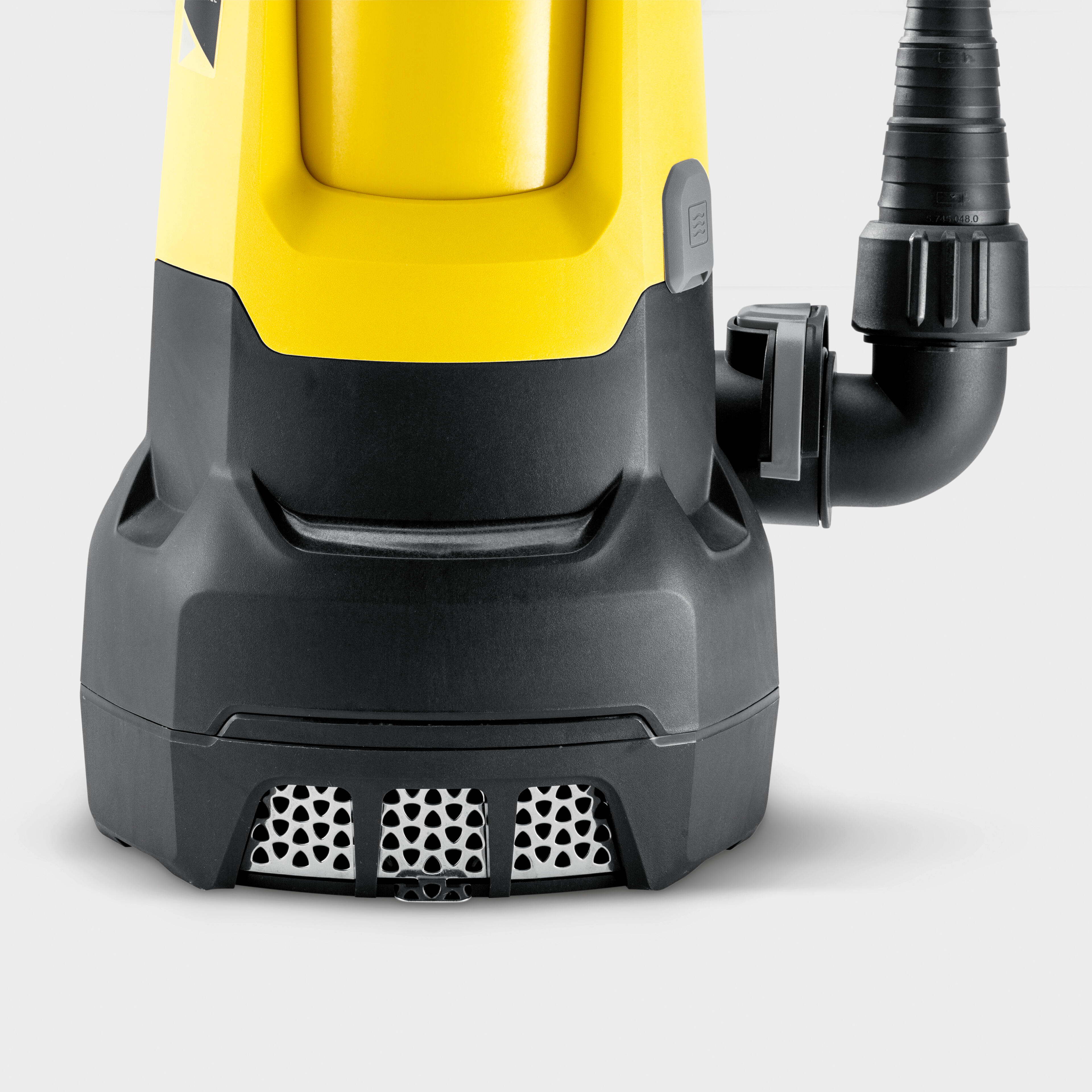 Pompe d'évacuation eau chargée 22000 l/h KARCHER SP 22.000 DIRT - 6