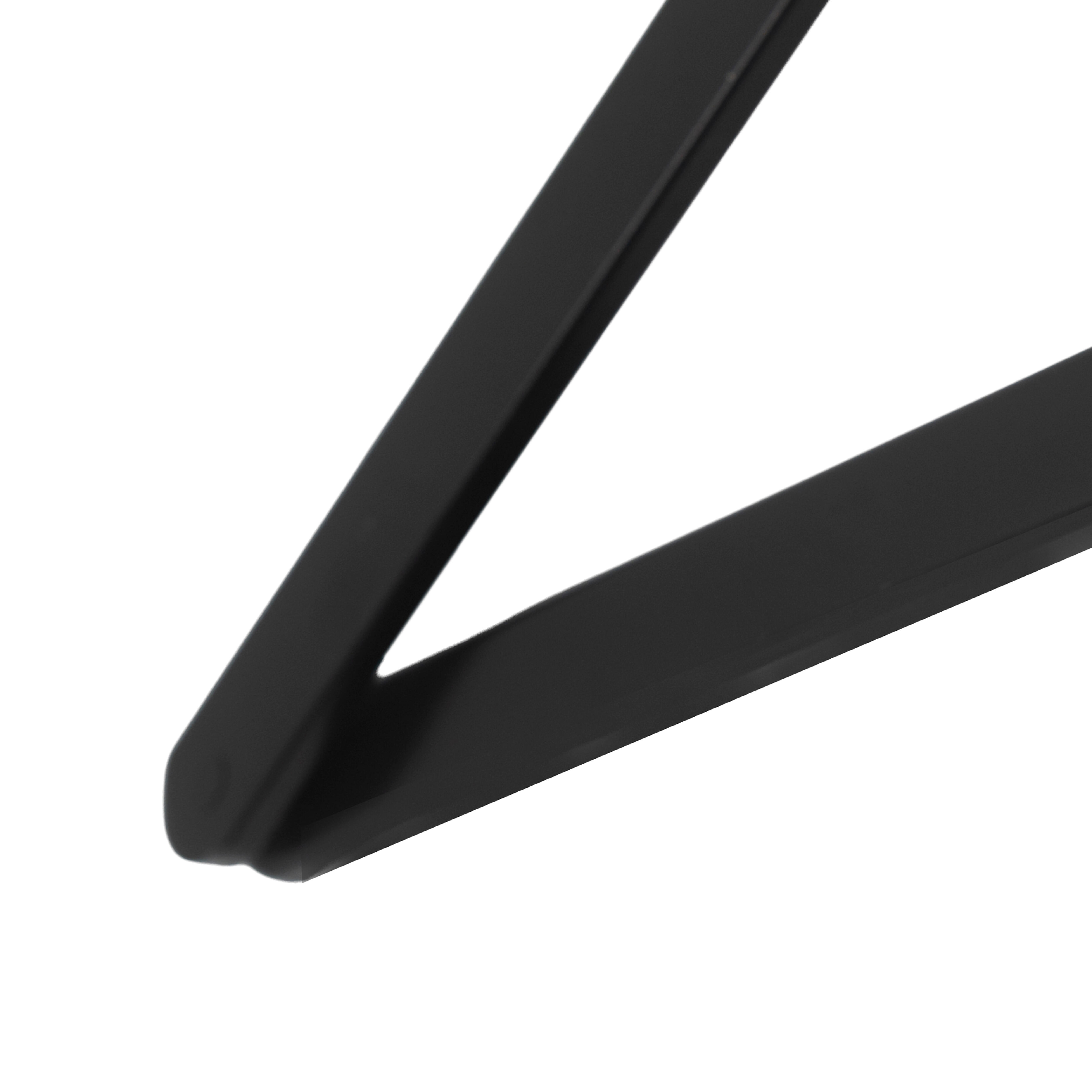 BRAZO CON RETENCIÓN TS4000/2000 NEGRO MATE - 3