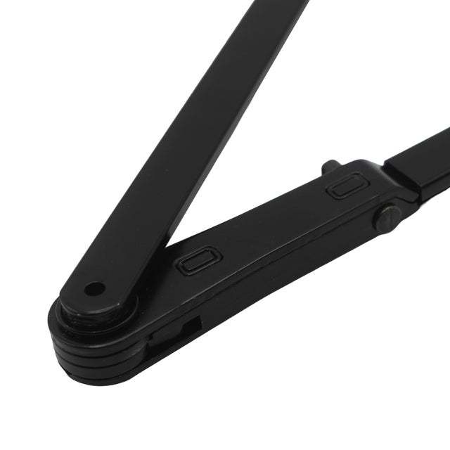 BRAZO TS4000/2000 ESTÁNDAR NEGRO