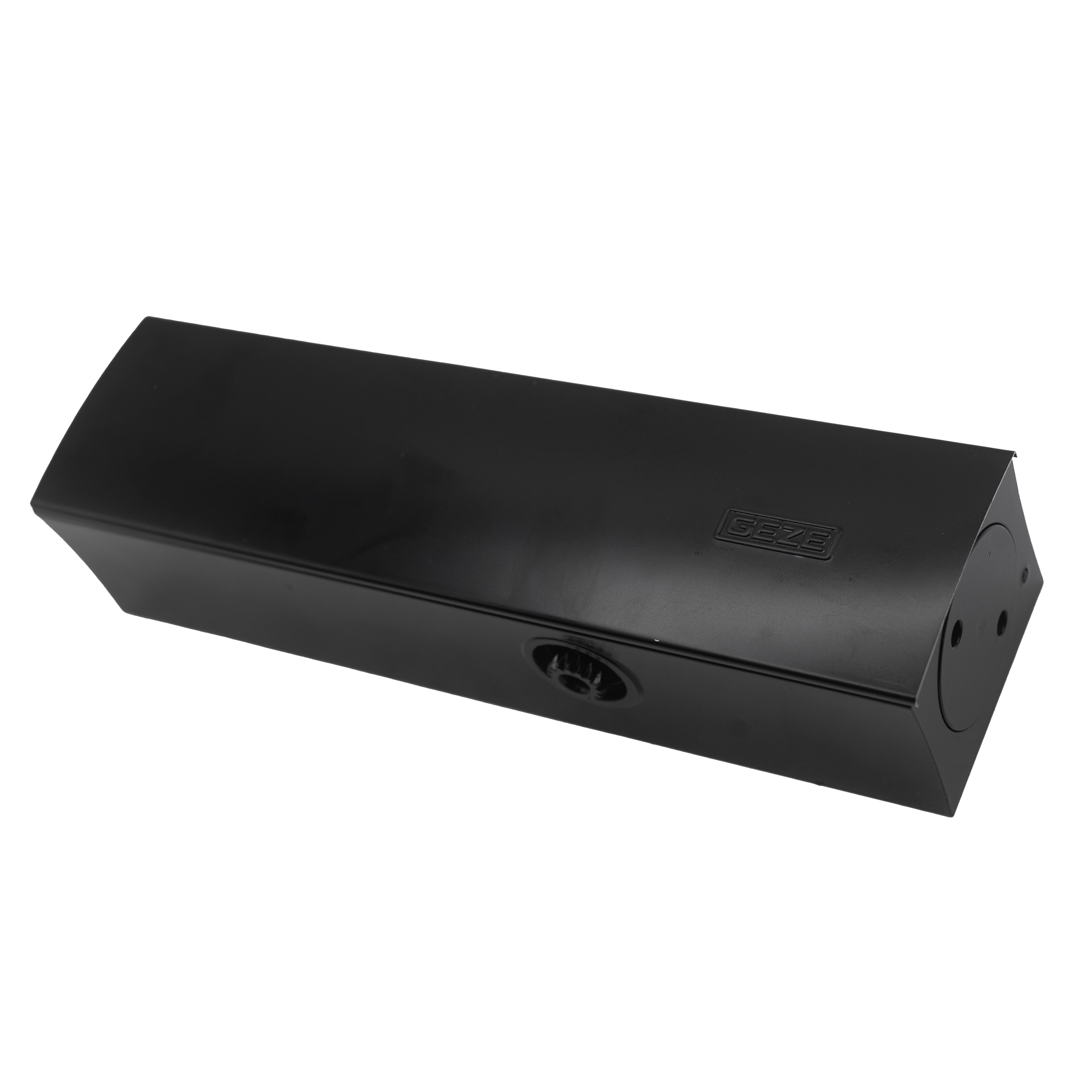 CUERPO DE CIERRE TS 2000 NV BC NEGRO - 3