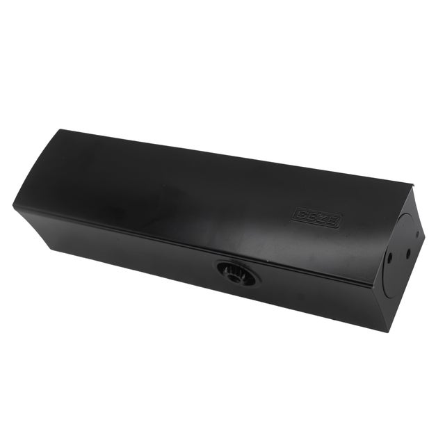 CUERPO DE CIERRE TS 2000 NV BC NEGRO