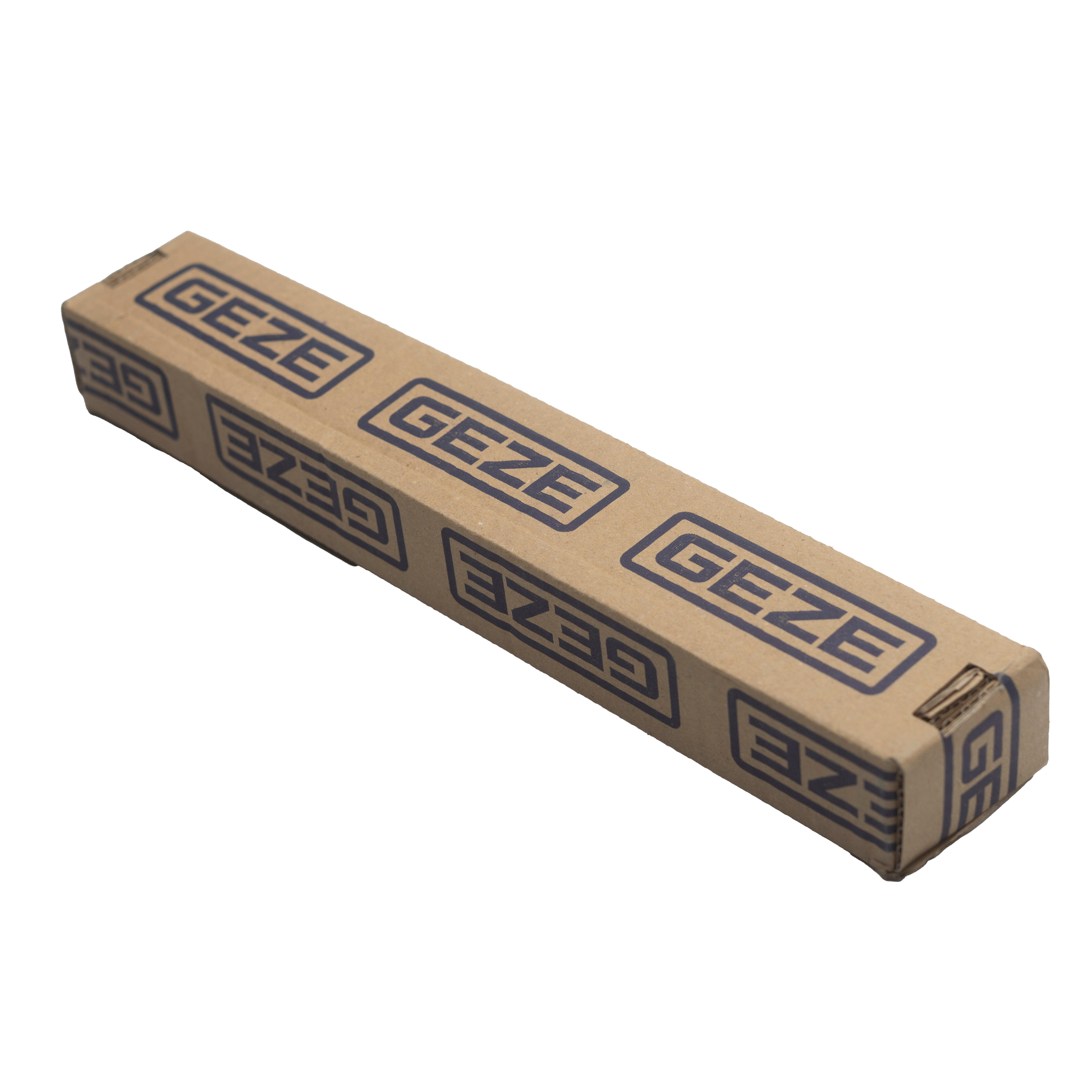 CUERPO DE CIERRE TS 2000 NV BC NEGRO - 4