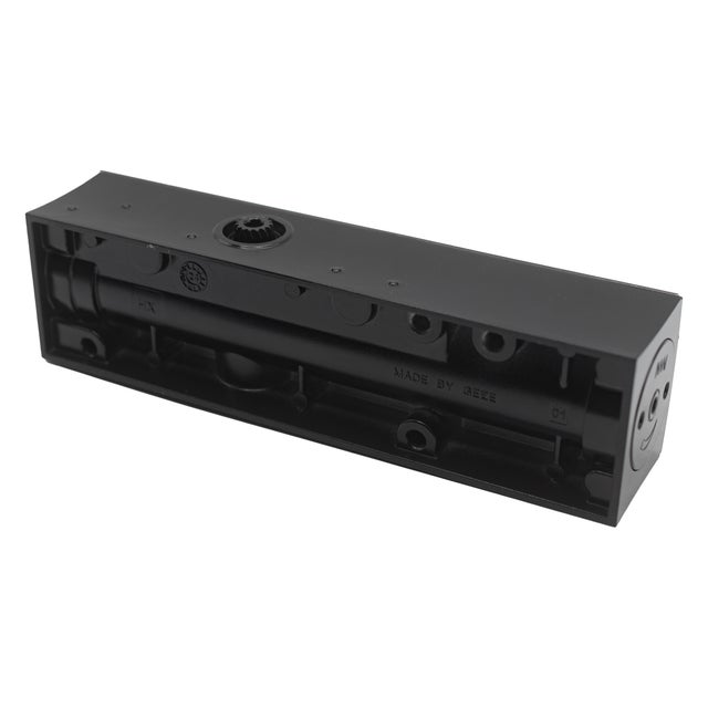 CUERPO DE CIERRE TS 2000 NV BC NEGRO