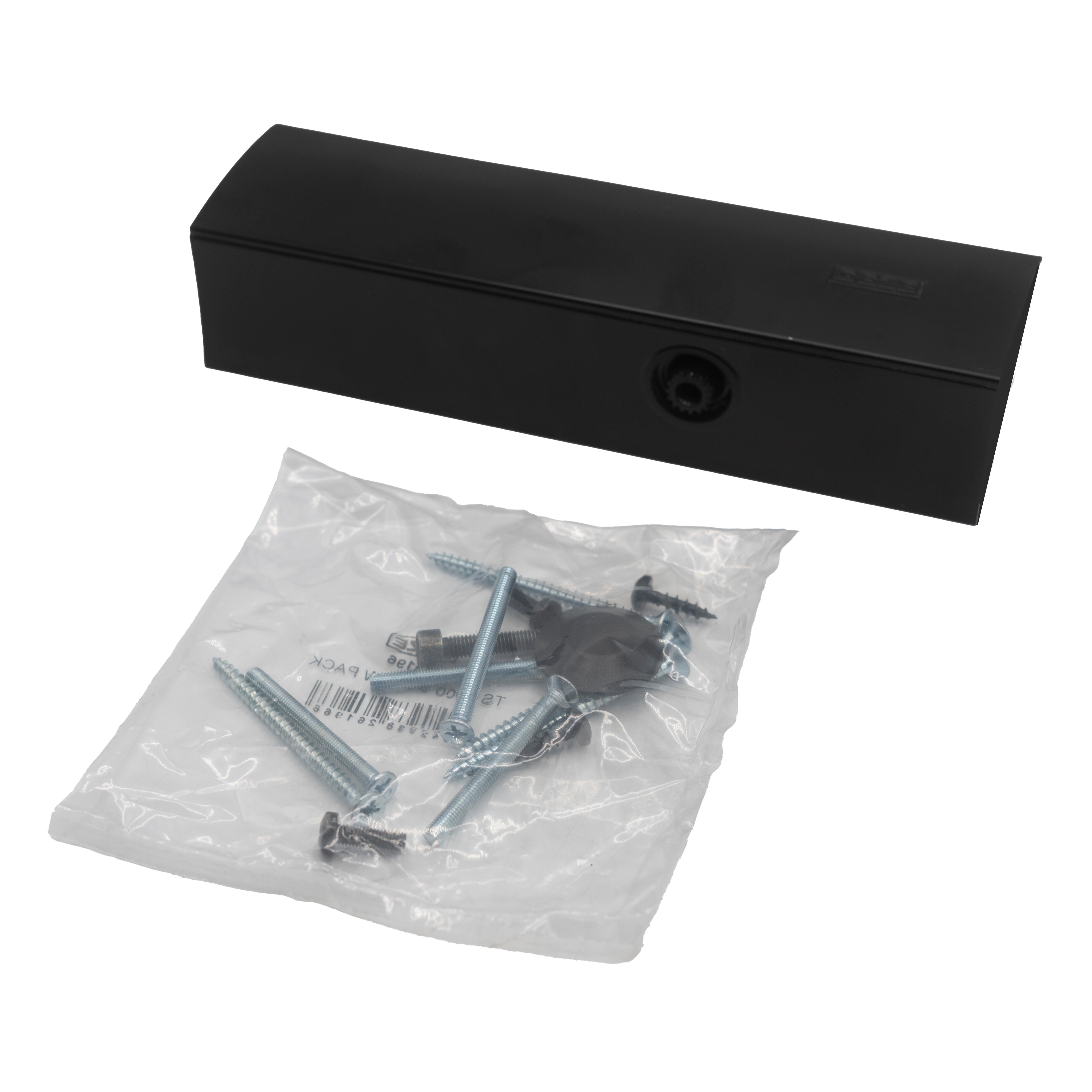 CUERPO DE CIERRE TS 2000 NV BC NEGRO - 2