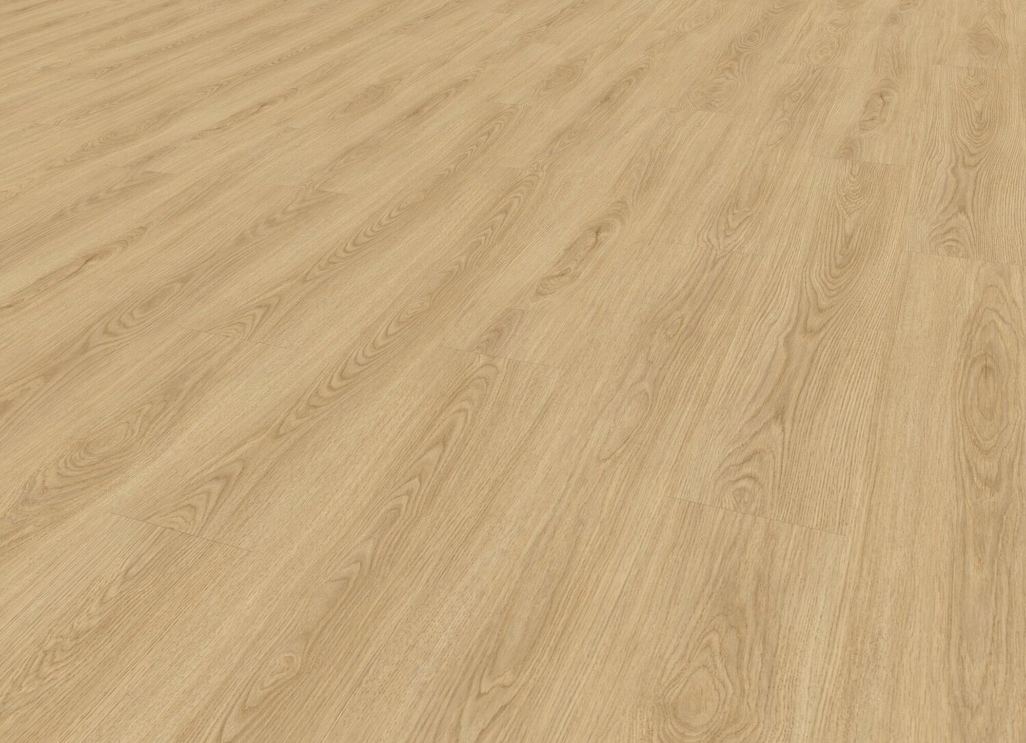Suelo vinílico LVT clic forte SENSO CLIC 3 efecto madera natural SCANDINAV HONEY GERFLOR - 7