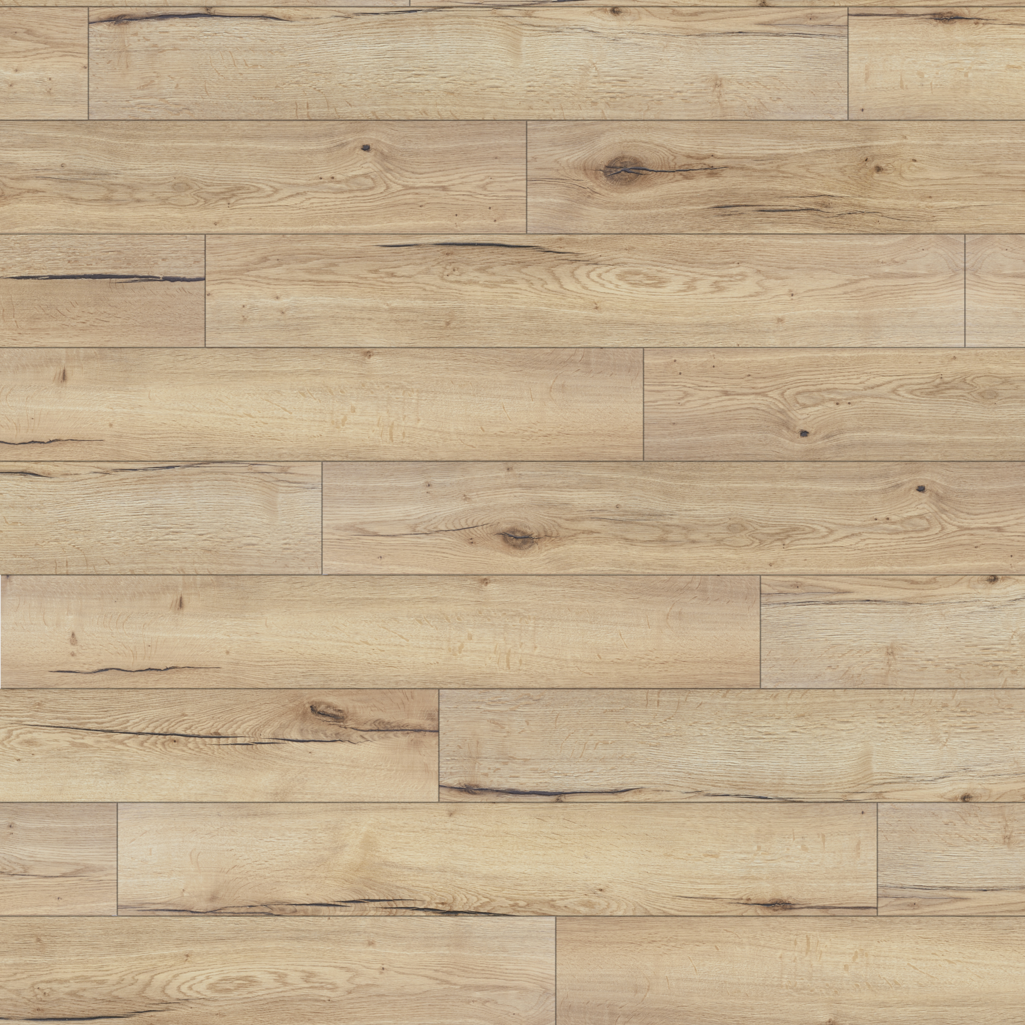 Pavimento flutuante laminado intenso 10 mm Artens Harmony Orito NAT340 - 3