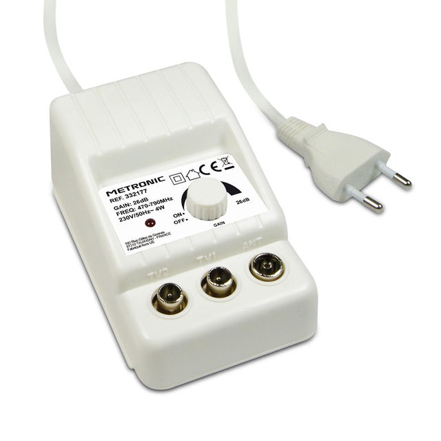 Ampli antenne tnt au meilleur prix Leroy Merlin — free download