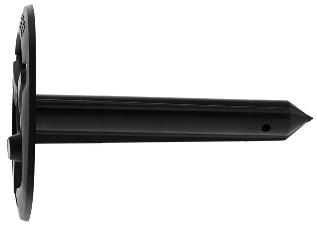 ESPIGA AISLAMIENTO CON CLAVO HC-27 IF 60 + GAS P800IF /500