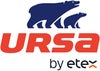 Logo de la marque URSA