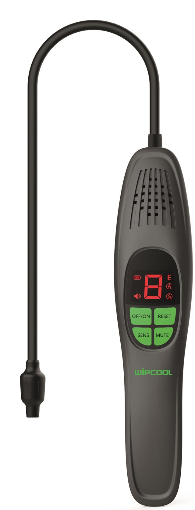 DETECTOR DE FUGAS DIGITAL