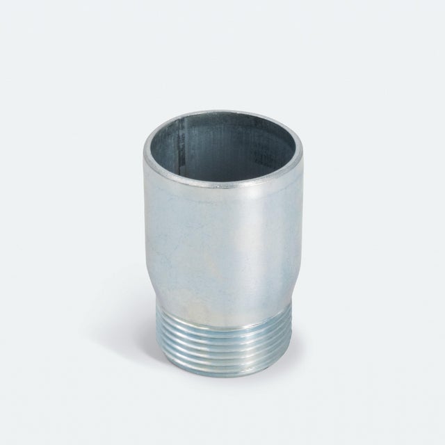 RACOR M32X1.5MM PARA TUBO Ø32MM METALICO