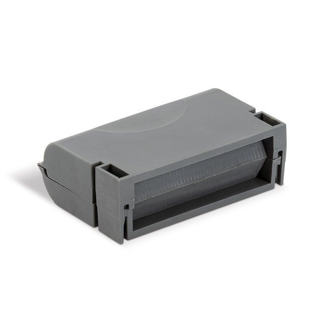 EMPALME RECTO GEL 51,5X32X16MM IPX8