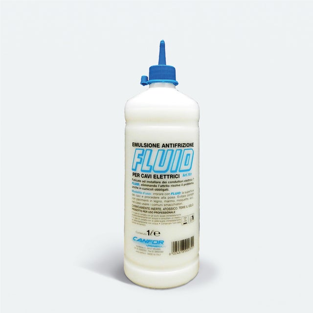 LUBRICANTE PARA CABLES 1 LITRO