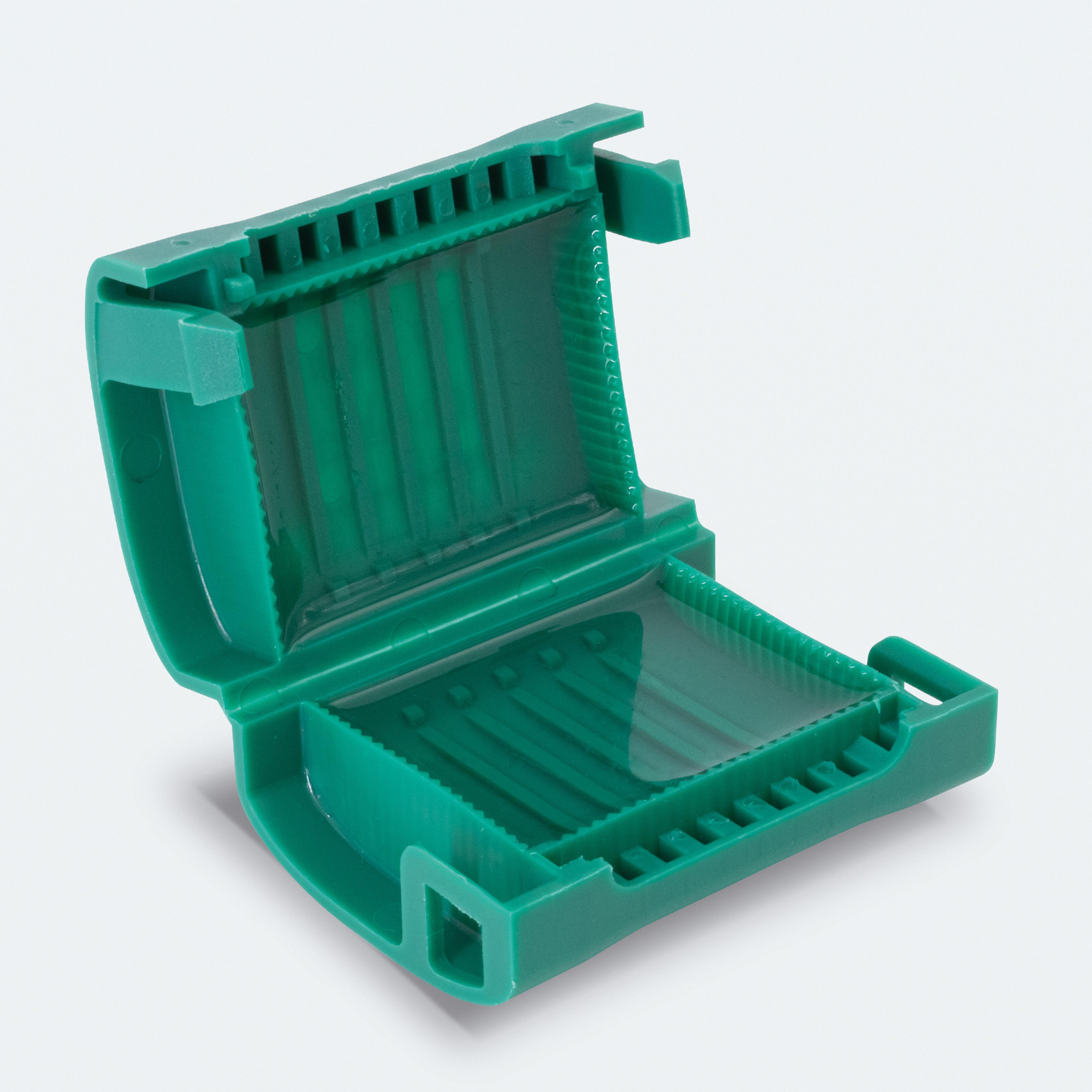 MINIEMPALME RECTO DE GEL 37,6x30x18MM IP68 - 2