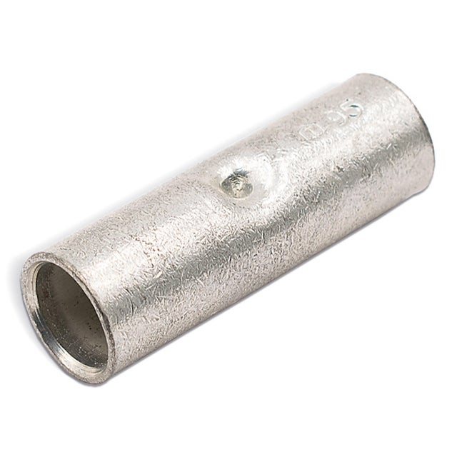  MANGUITO PRESION 25MM 100UDS