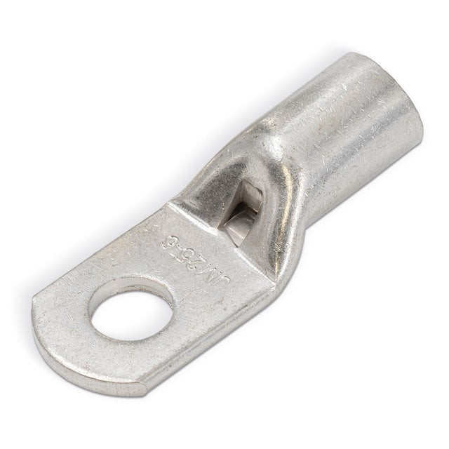 TERMINAL PRESION 50/12MM 50UDS