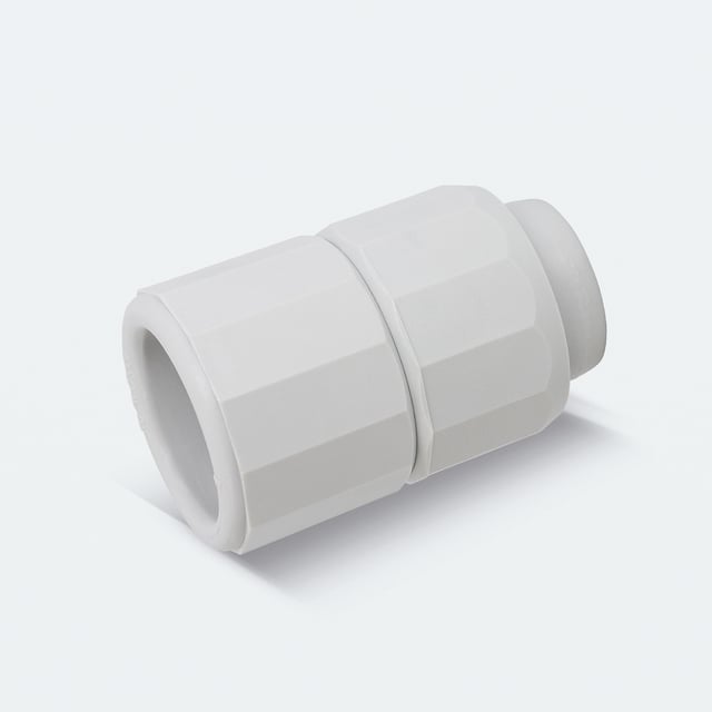 MANGUITO MIXTO PARA TUBO Ø20MM