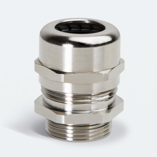 PRENSA M16 X 1.5MM Ø4-8MM METALICO