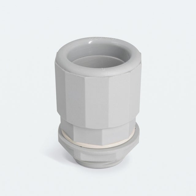 RACOR M40X1.5MM PARA TUBO Ø40MM