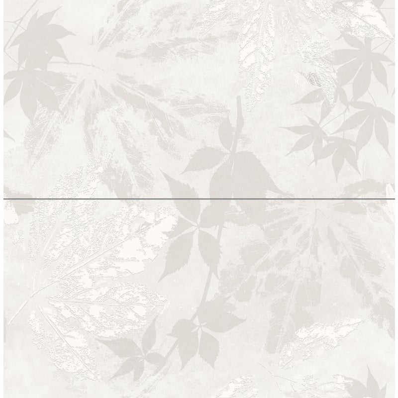 Obraz 2 elementowy Versus Flower 60.8x61.8 Arte