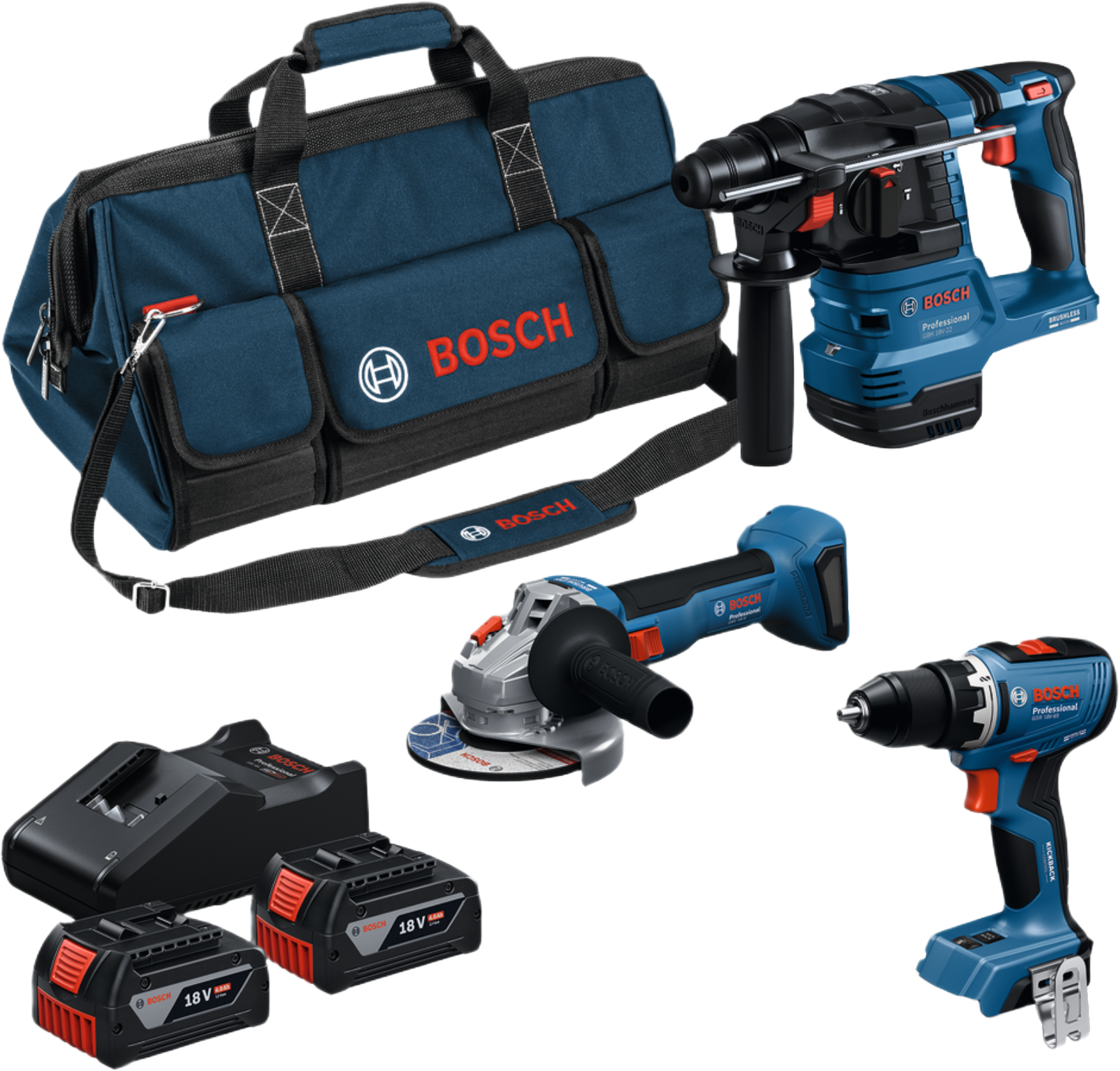 Wiertarko-wkrętarka