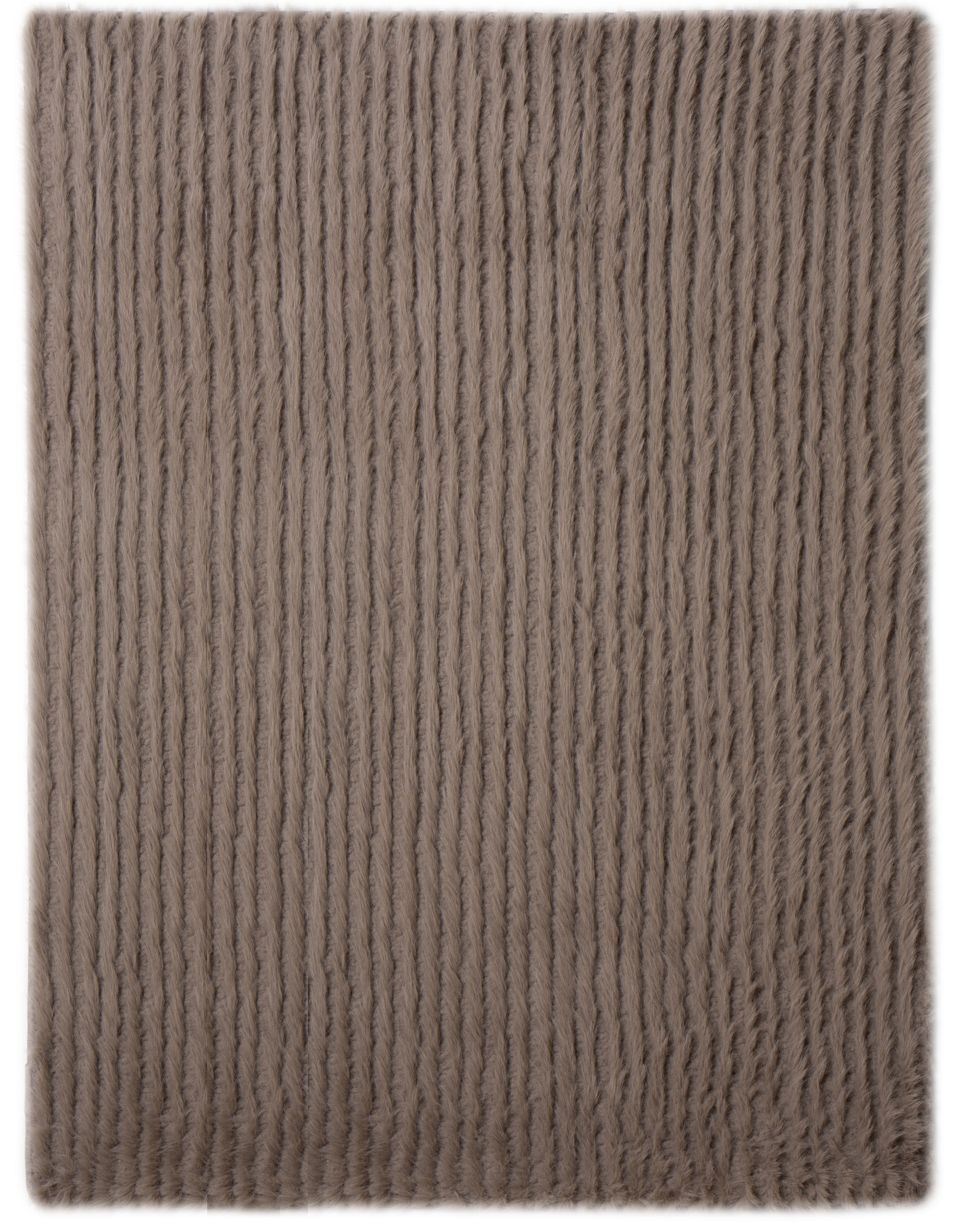 Dywan Jesper taupe 160 x 220 cm