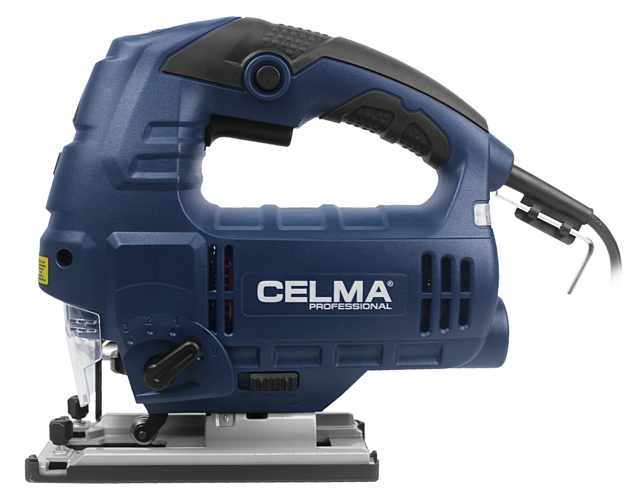 Wyrzynarka CELMA Professional DPPe 100AEO 800W