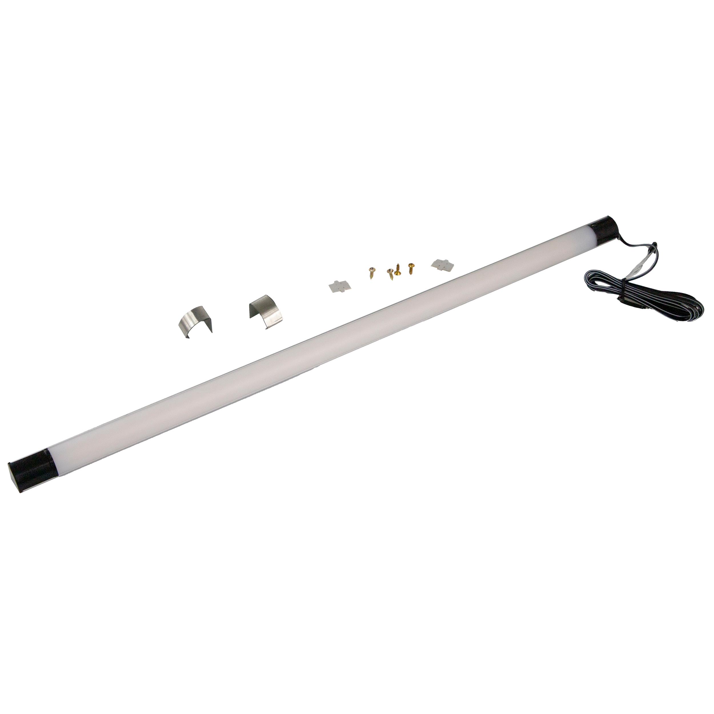 Oświetlenie LED szuflady do szafki szer. 120 cm