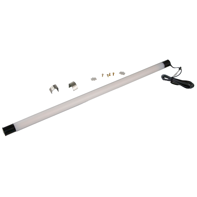 Oświetlenie LED szuflady do szafki szer. 60 cm