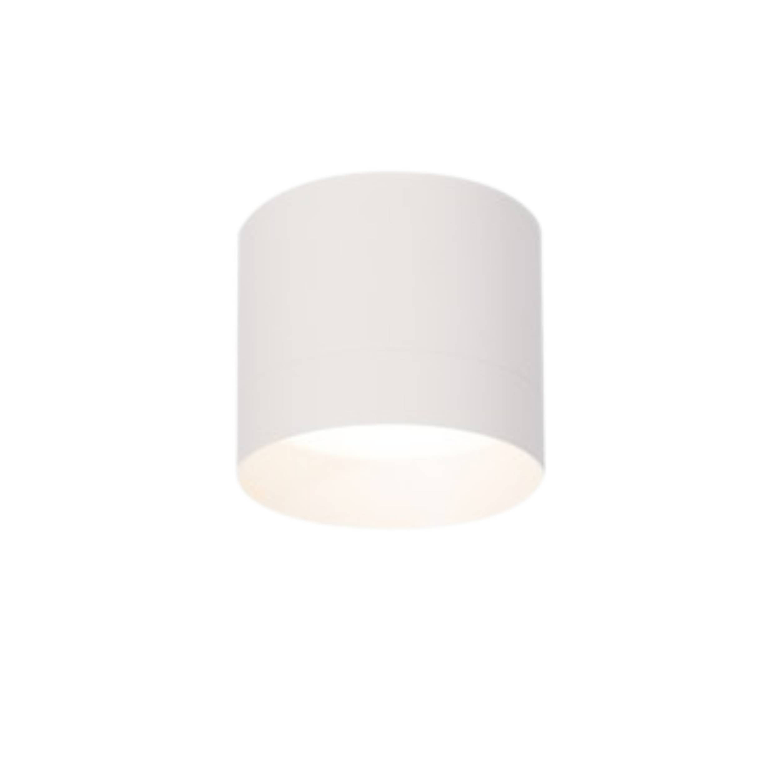 Oprawa natynkowa Kendal biała GX53 Light Prestige - 3