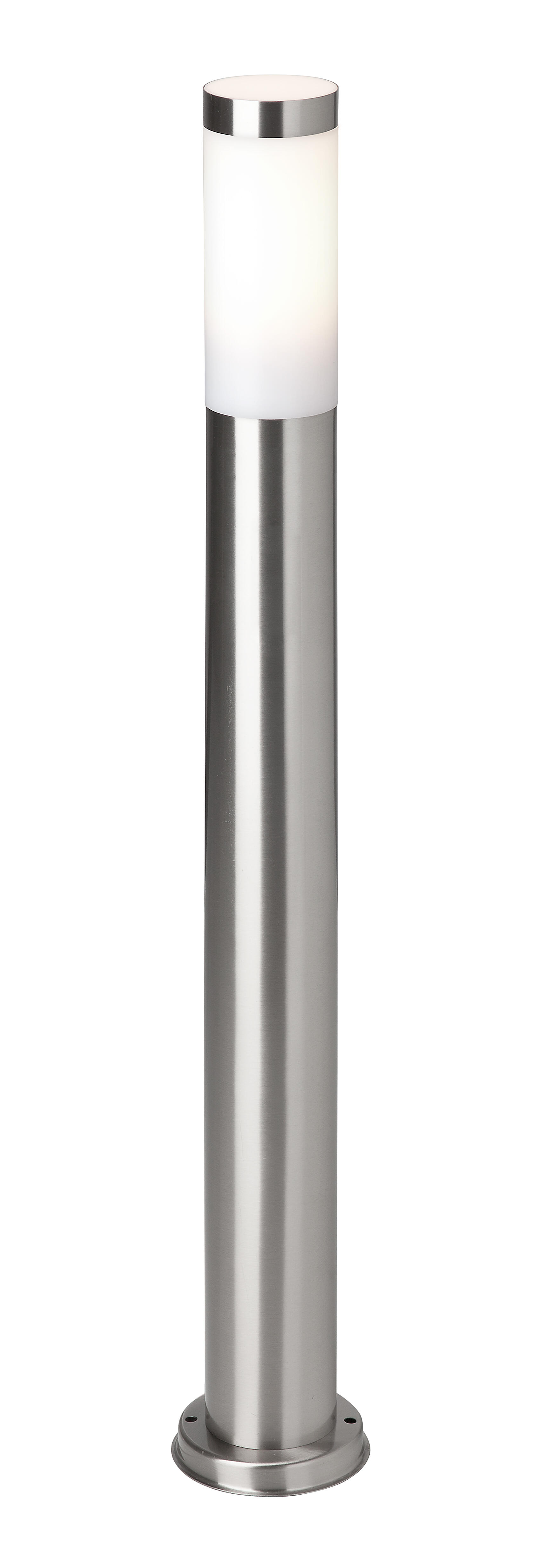 Potelet extérieur e27 max 10W argent Chorus BRILLIANT - 4
