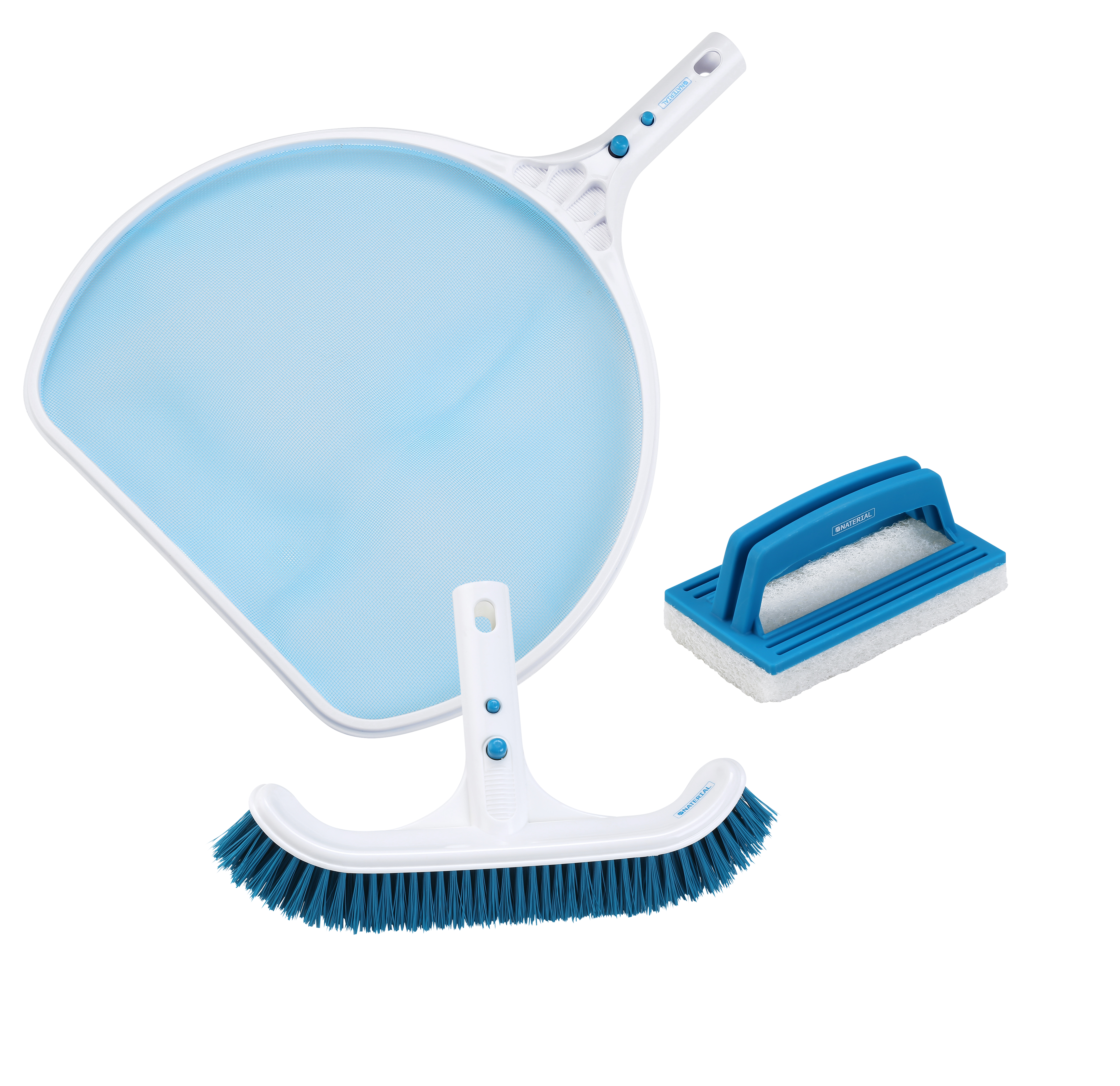 Kit mantenimiento para spa NATERIAL inflable - 3