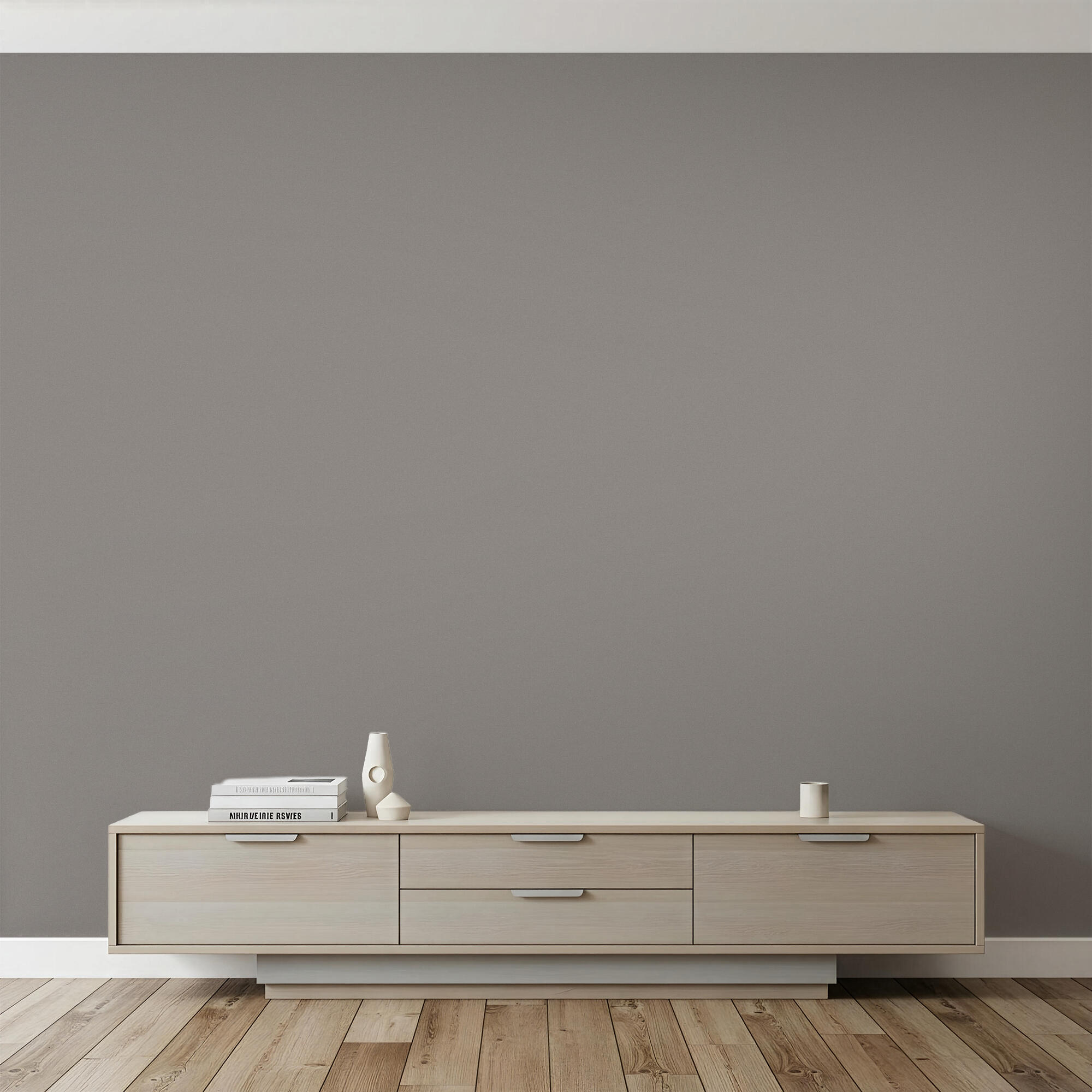 Pintura de interior Color a tu gusto REVETÓN color neutro arena muy intenso muy oscuro mate 4L para paredes y techos - 4