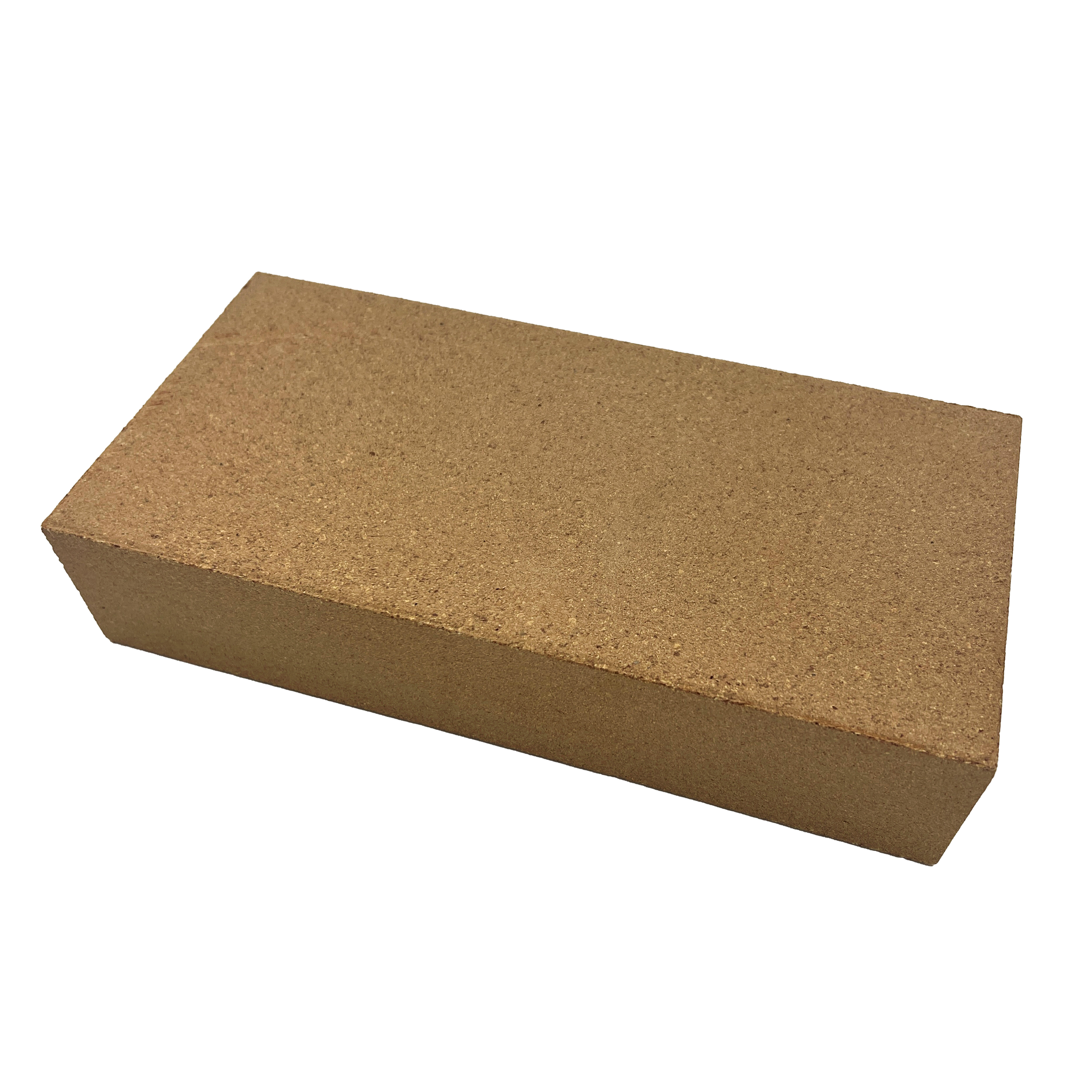 LADRILLO REFRACTARIO 24X12X4 CM - 2