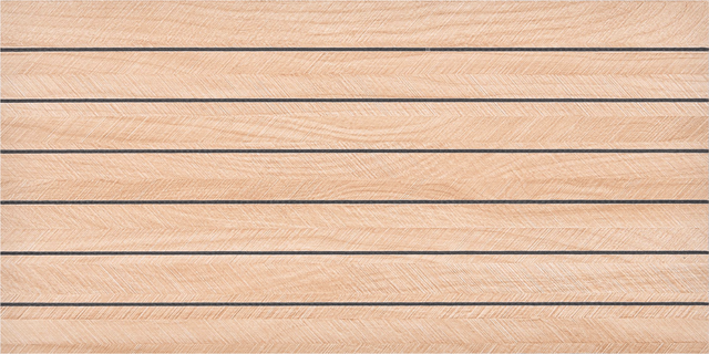Panele ścienne PCV samoprzylepne 60x30 cm Lamel Ciemny