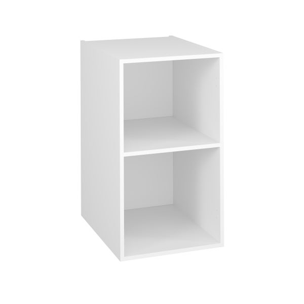 MÓDULO COCINA BLANCO BAJO 80X50X58CM