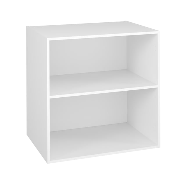 MÓDULO COCINA BLANCO BAJO 80X60X58CM