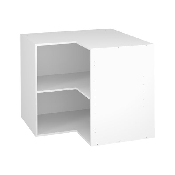 MÓDULO COCINA BLANCO BAJO RINCÓN 80X95X58CM