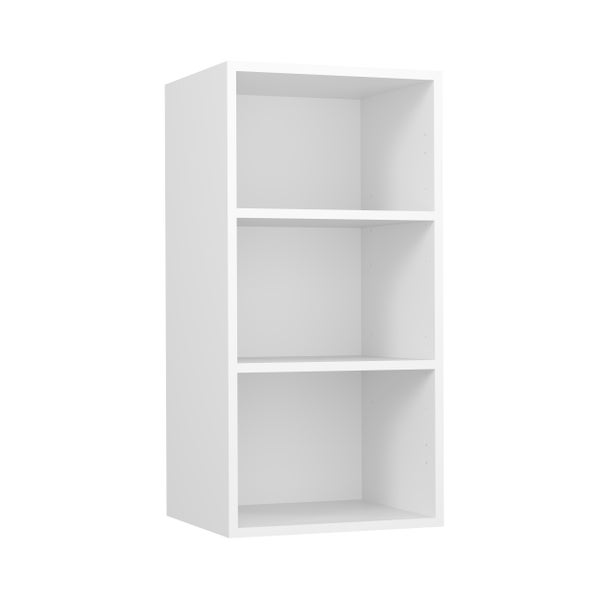 MÓDULO COCINA BLANCO ALTO 80X40X35CM