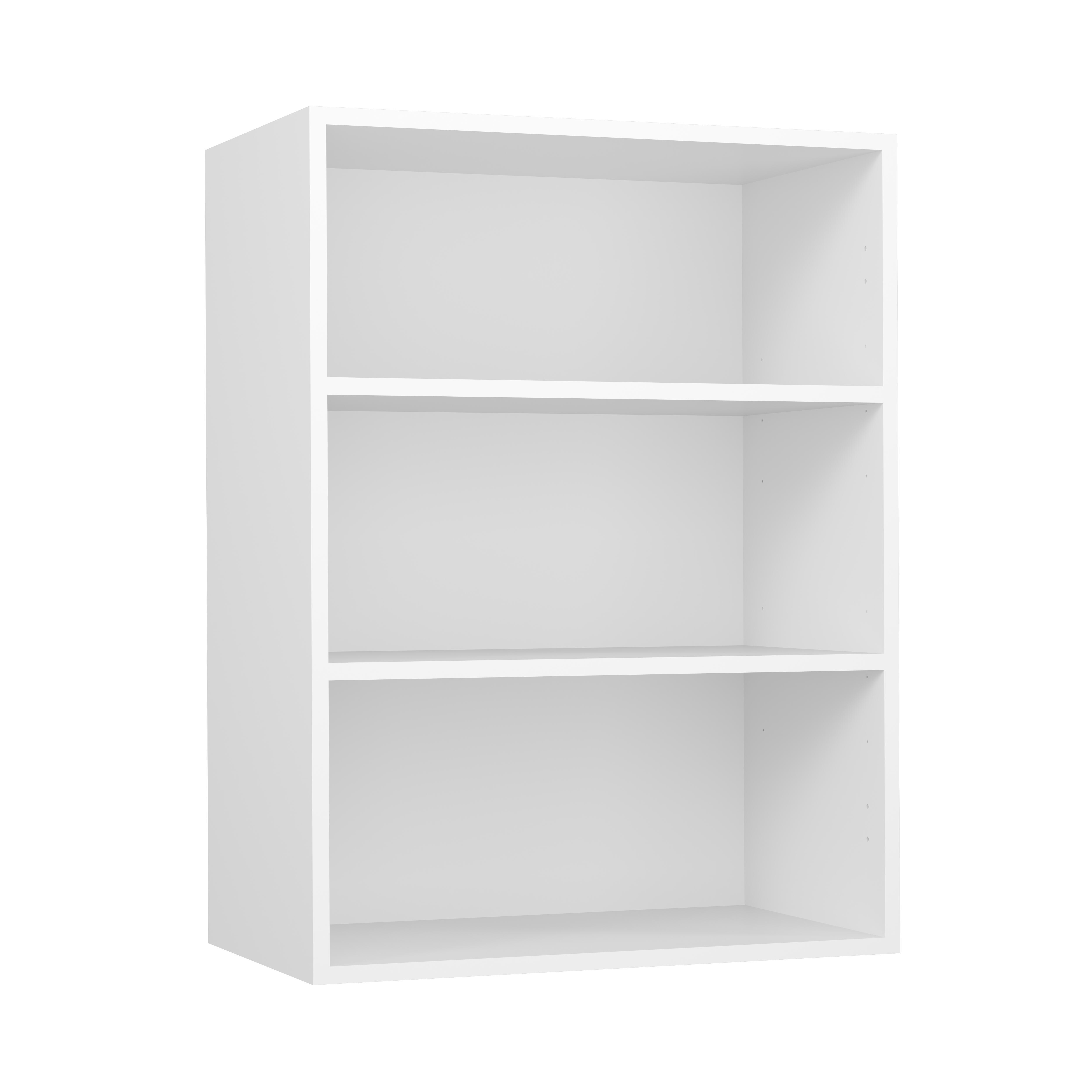 MÓDULO COCINA BLANCO ALTO 80X60X35CM - 2