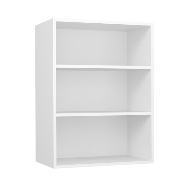 MÓDULO COCINA BLANCO ALTO 80X50X35CM