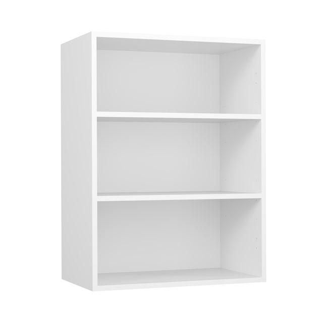 MÓDULO COCINA BLANCO ALTO 80X50X35CM